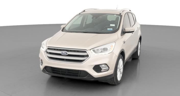Thumbnail: 2017 Ford Escape - 1