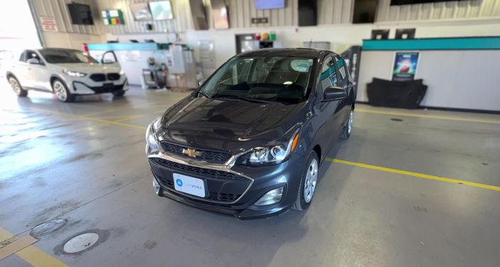 Thumbnail: 2021 Chevrolet Spark - 1