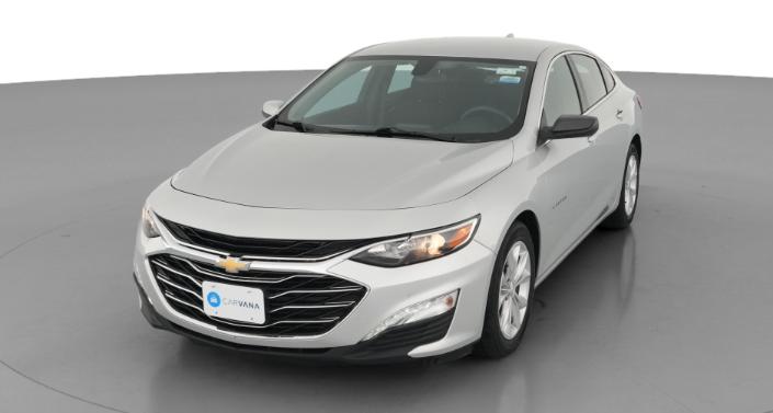 Thumbnail: 2019 Chevrolet Malibu - 1