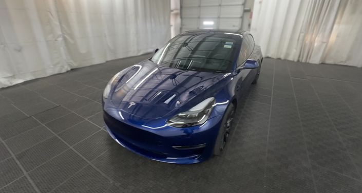 Thumbnail: 2023 Tesla Model 3 - 1