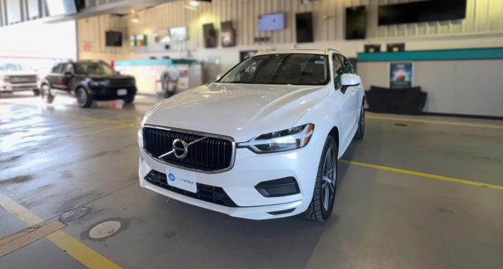 Thumbnail: 2020 Volvo XC60 - 1