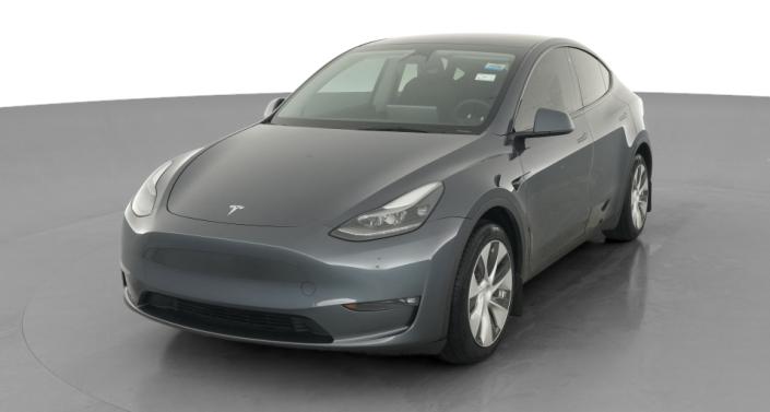 Thumbnail: 2023 Tesla Model Y - 1