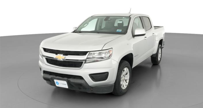 Thumbnail: 2019 Chevrolet Colorado - 1