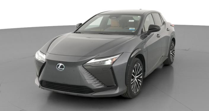 Thumbnail: 2023 Lexus RZ - 1