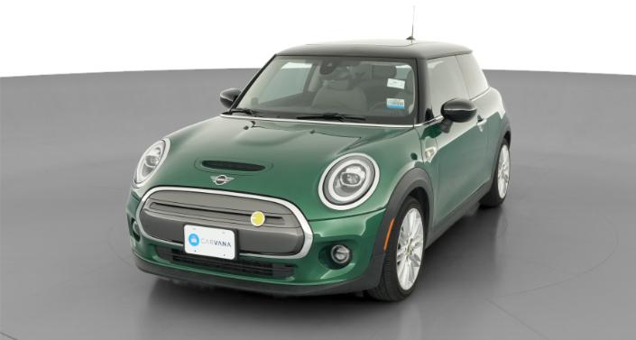 Thumbnail: 2021 MINI Cooper Hardtop - 1