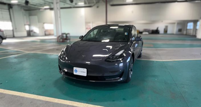 Thumbnail: 2023 Tesla Model 3 - 1