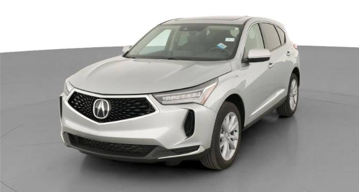 Thumbnail: 2022 Acura RDX - 1