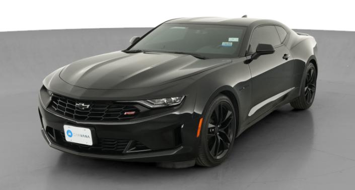 Thumbnail: 2023 Chevrolet Camaro - 1