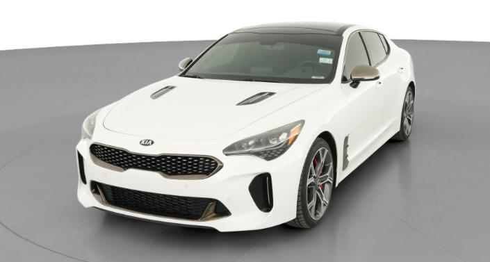 2018 Kia Stinger GT1 -
                  Tooele, UT