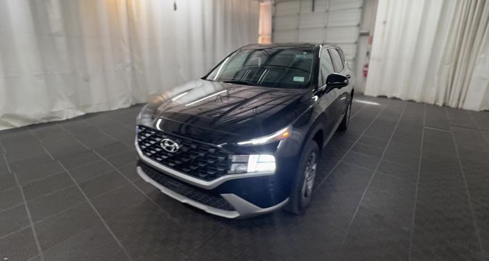 Thumbnail: 2023 Hyundai Santa Fe - 1