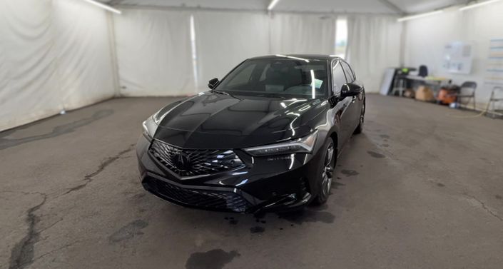 Thumbnail: 2023 Acura Integra - 1