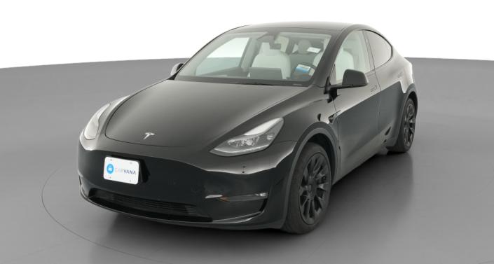 Thumbnail: 2023 Tesla Model Y - 1