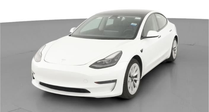 Thumbnail: 2023 Tesla Model 3 - 1