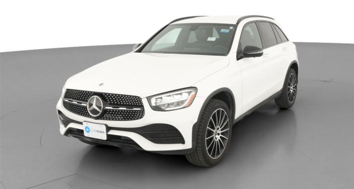Thumbnail: 2021 Mercedes-Benz GLC - 1