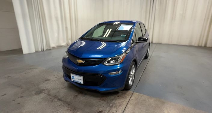 Thumbnail: 2017 Chevrolet Bolt EV - 1