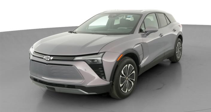 Thumbnail: 2024 Chevrolet Blazer EV - 1