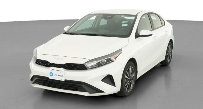 Thumbnail: 2024 Kia Forte - 1