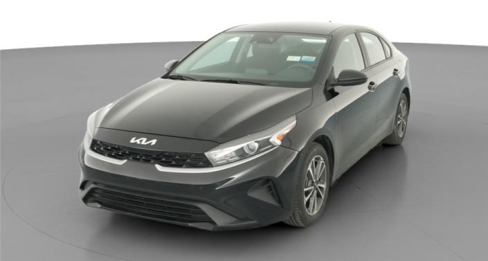 Thumbnail: 2023 Kia Forte - 1