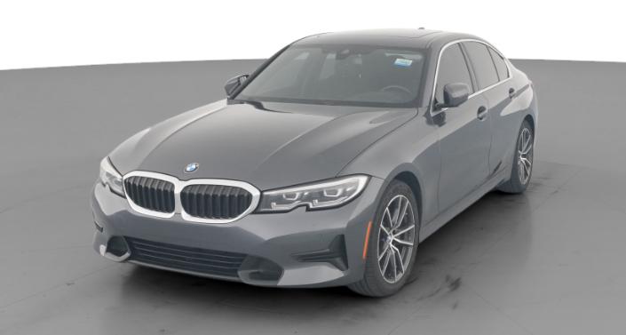 Thumbnail: 2021 BMW 3 Series - 1
