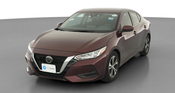 Thumbnail: 2023 Nissan Sentra - 1