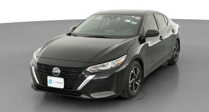 Thumbnail: 2025 Nissan Sentra - 1