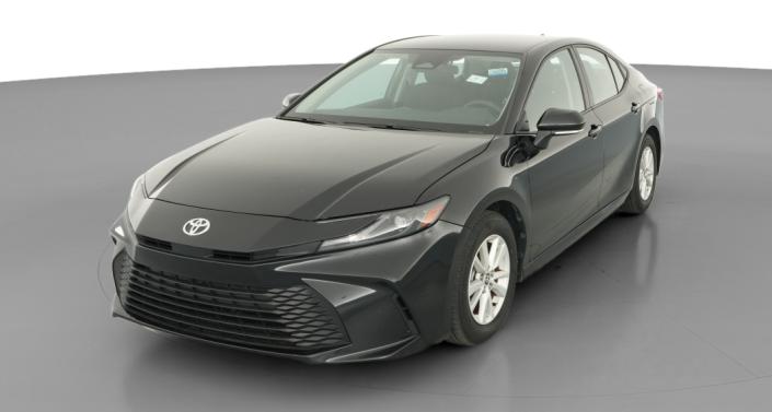 Thumbnail: 2025 Toyota Camry - 1