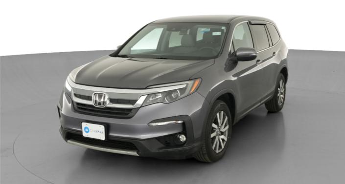 Thumbnail: 2019 Honda Pilot - 1