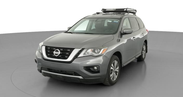 Thumbnail: 2019 Nissan Pathfinder - 1