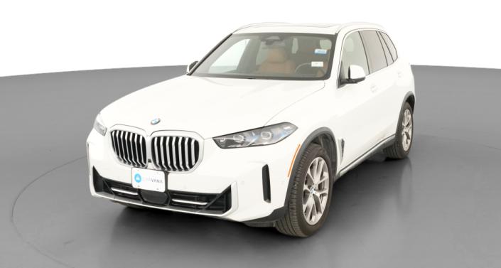 Thumbnail: 2024 BMW X5 - 1