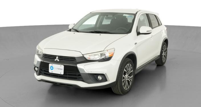 Thumbnail: 2017 Mitsubishi Outlander Sport - 1