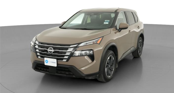 Thumbnail: 2024 Nissan Rogue - 1