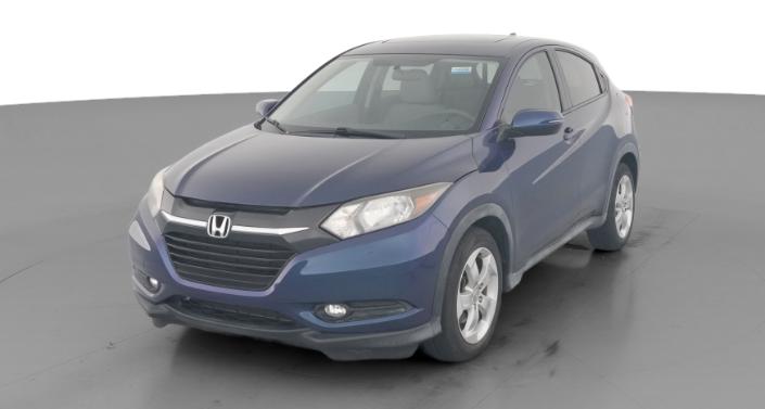 Thumbnail: 2016 Honda HR-V - 1