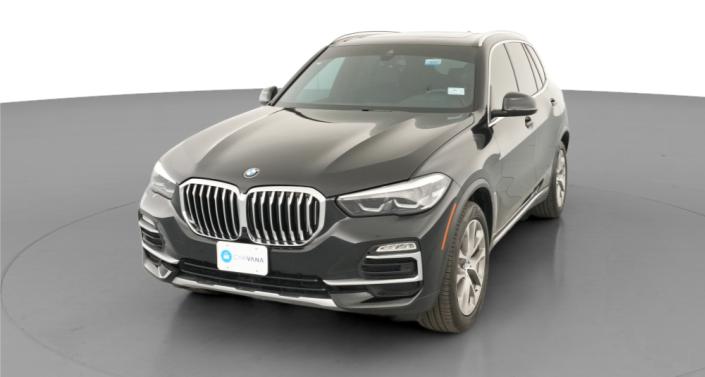Thumbnail: 2019 BMW X5 - 1