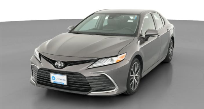 Thumbnail: 2024 Toyota Camry - 1