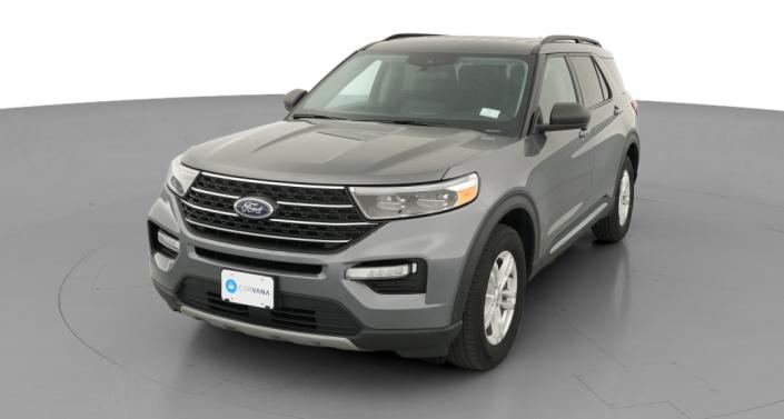Thumbnail: 2023 Ford Explorer - 1