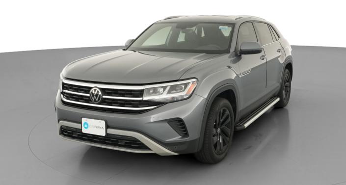 Thumbnail: 2023 Volkswagen Atlas - 1