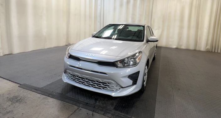 Thumbnail: 2023 Kia Rio - 1