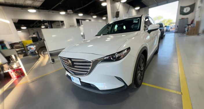 Thumbnail: 2021 Mazda CX-9 - 1