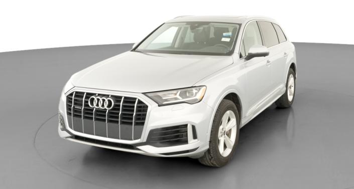 Thumbnail: 2022 Audi Q7 - 1