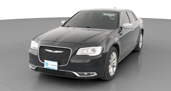 Thumbnail: 2019 Chrysler 300 - 1