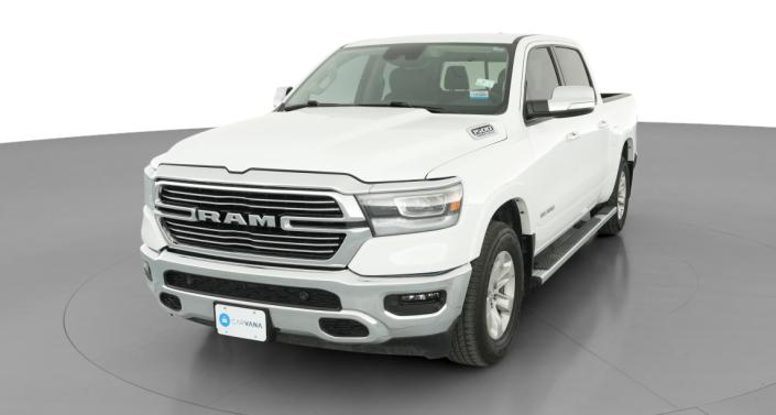 Thumbnail: 2022 RAM 1500 - 1
