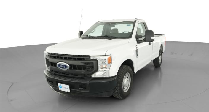 Thumbnail: 2020 Ford Econoline - 1