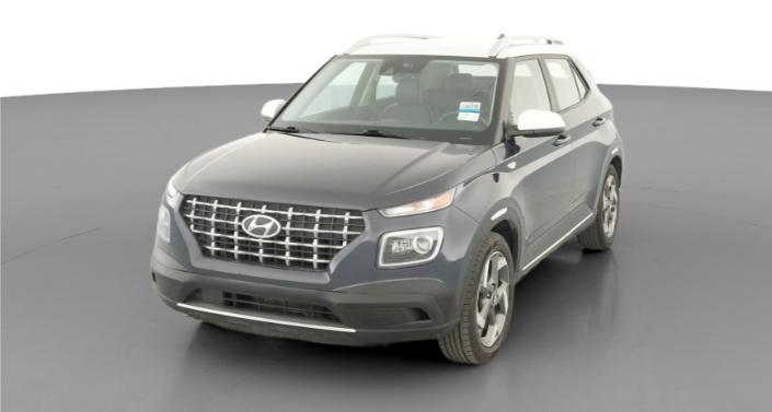 Thumbnail: 2021 Hyundai Venue - 1