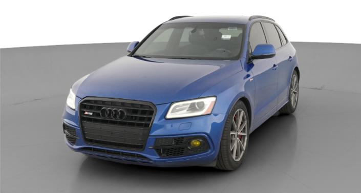 2016 Audi SQ5 Premium Plus -
                  Tolleson, AZ