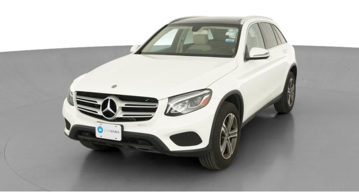 Thumbnail: 2019 Mercedes-Benz GLC - 1