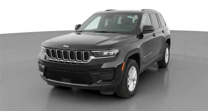 Thumbnail: 2025 Jeep Grand Cherokee - 1