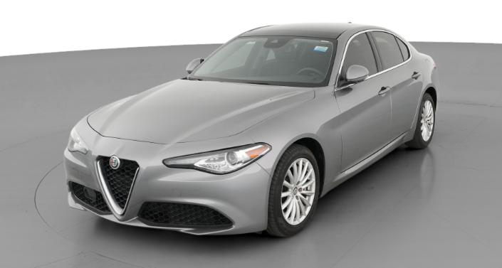 2021 Alfa Romeo Giulia Sprint -
                  Concord, NC