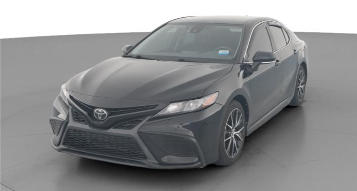 Thumbnail: 2022 Toyota Camry - 1