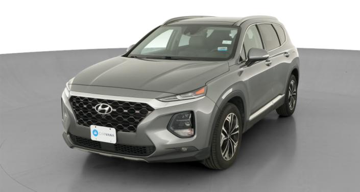Thumbnail: 2019 Hyundai Santa Fe - 1