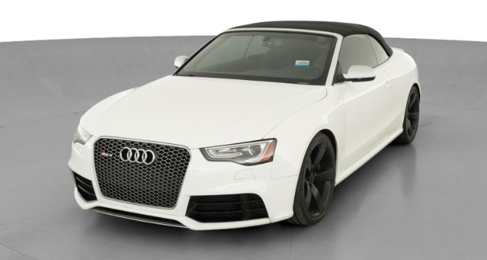 2013 Audi RS 5 Base -
                  Colonial Heights, VA
